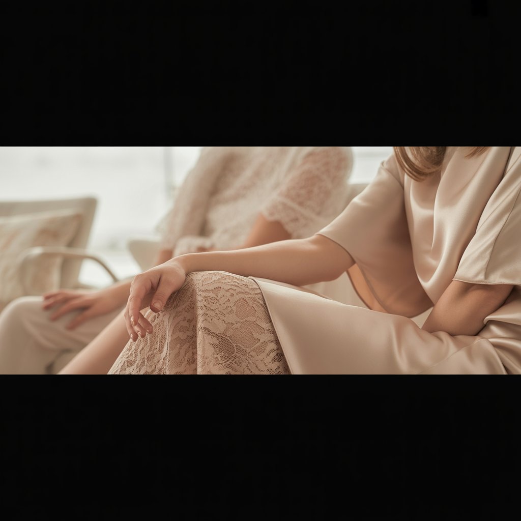 Loreta Video Poster